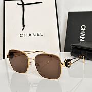 Chanel Sunglasses CH5514 - 5