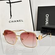 Chanel Sunglasses CH5514 - 4