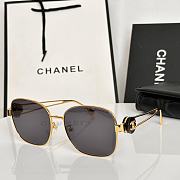 Chanel Sunglasses CH5514 - 3