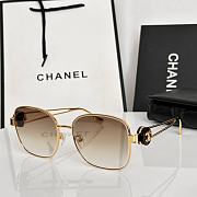 Chanel Sunglasses CH5514 - 2