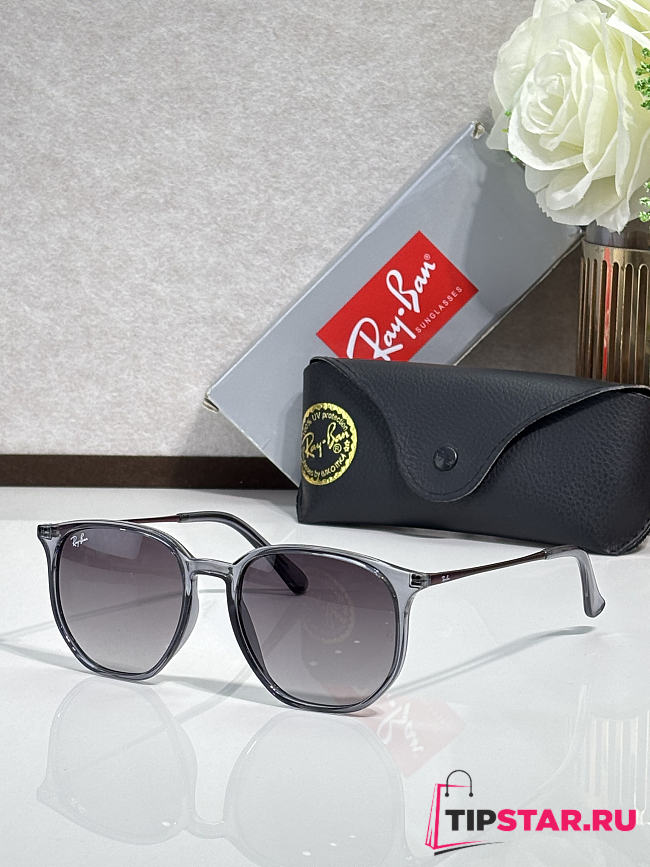 Rayban Sunglasses RB4469 - 1