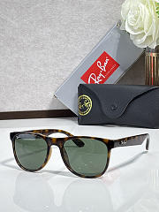 Rayban Sunglasses RB4412 - 1