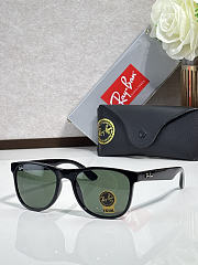 Rayban Sunglasses RB4412 - 2
