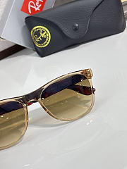 Rayban Sunglasses RB4412 - 4