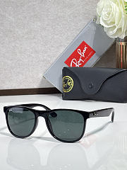 Rayban Sunglasses RB4412 - 5