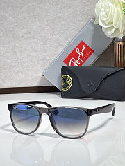 Rayban Sunglasses RB4412 - 6