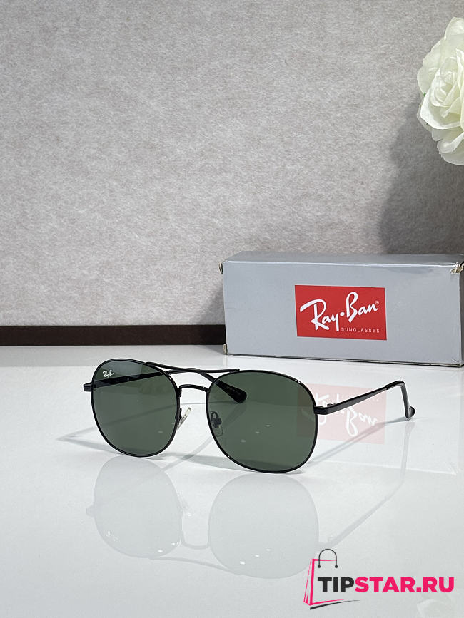 Rayban Sunglasses RB3613D - 1