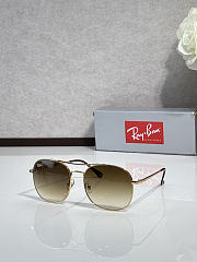 Rayban Sunglasses RB3613D - 5