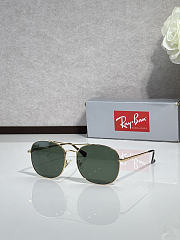 Rayban Sunglasses RB3613D - 4