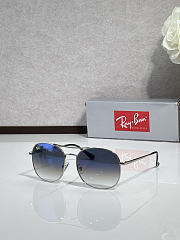 Rayban Sunglasses RB3613D - 3