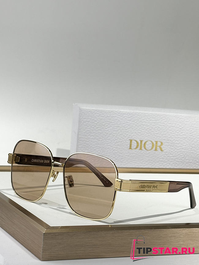 Dior Signature Sunglasses - 1