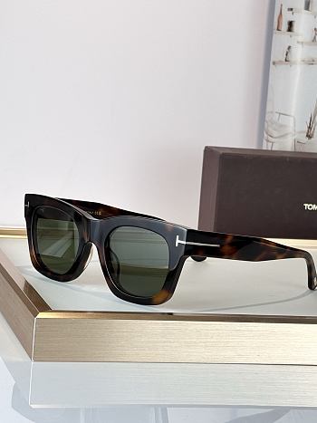 Tom Ford Sunglasses FT1314 black