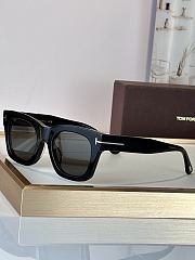 Tom Ford Sunglasses FT1314 black - 6