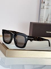 Tom Ford Sunglasses FT1314 black - 5