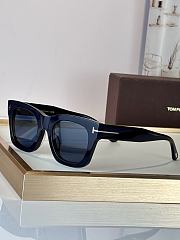 Tom Ford Sunglasses FT1314 black - 3