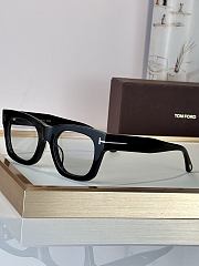 Tom Ford Sunglasses FT1314 black - 2