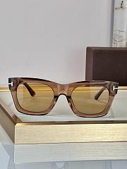 Tom Ford Sunglasses FT1314 brown - 6