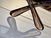 Tom Ford Sunglasses FT1314 brown - 4