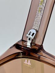 Tom Ford Sunglasses FT1314 brown - 3