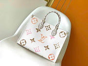Louis Vuitton Onthego Monogram Pattern - 1