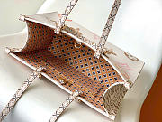 Louis Vuitton Onthego Monogram Pattern - 5