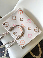 Louis Vuitton Onthego Monogram Pattern - 3