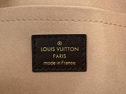 Louis Vuitton Squire East West Monogram Dune - 5