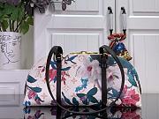 Louis Vuitton Squire East West Monogram Dune - 4