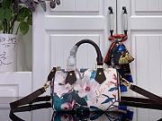 Louis Vuitton Nano Speedy Monogram Dune - 1