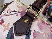 Louis Vuitton Nano Speedy Monogram Dune - 5