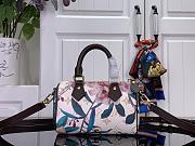 Louis Vuitton Nano Speedy Monogram Dune - 3