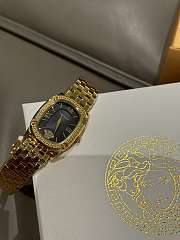 Versace Greca Couture Gold Watch - 2