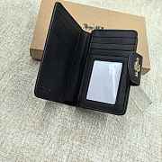 Coach Medium Corner Zip Wallet 01 - 2