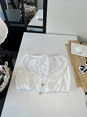 Gucci one-piece swimsuit 02 - 6