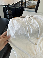 Gucci one-piece swimsuit 02 - 4