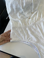 Gucci one-piece swimsuit 02 - 3