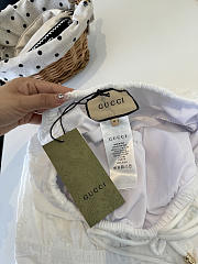 Gucci one-piece swimsuit 02 - 5