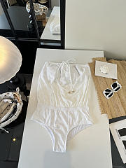 Gucci one-piece swimsuit 02 - 2