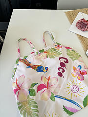 Gucci one-piece swimsuit 01 - 6