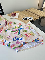 Gucci one-piece swimsuit 01 - 5