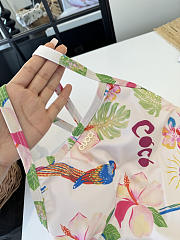 Gucci one-piece swimsuit 01 - 4