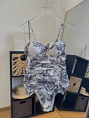 Dior one-piece swimsuit bikini 03 - 3