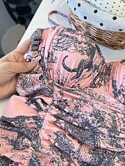 Dior one-piece swimsuit bikini 02 - 3