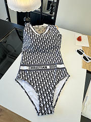Dior one-piece swimsuit bikini 01 - 5