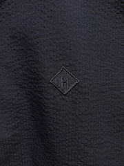 Hermes Noir Prestige Shirt - 3