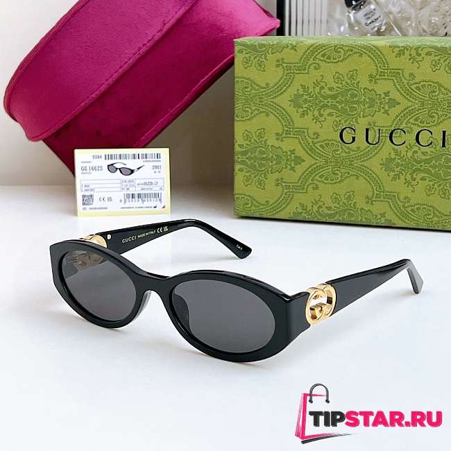 Gucci Sunglasses GG1662 - 1