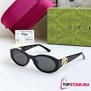 Gucci Sunglasses GG1662 - 1
