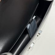 Hermès Constance Shoulder Bag Black - 5