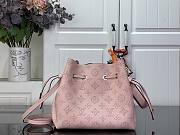 Louis Vuitton Bella Mahina Rose Jasmin M23195 - 1