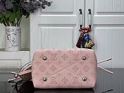 Louis Vuitton Bella Mahina Rose Jasmin M23195 - 4